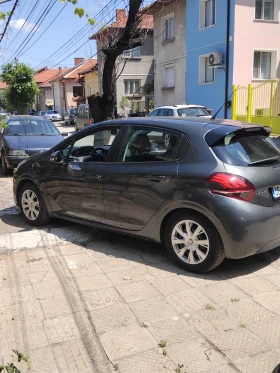 Peugeot 208, снимка 5