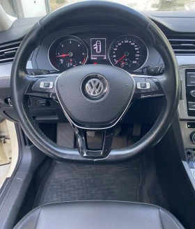 VW Passat B8, снимка 5