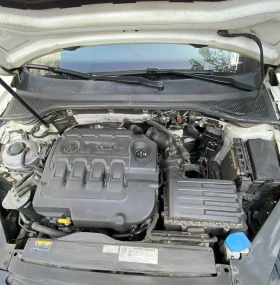 VW Passat B8, снимка 12