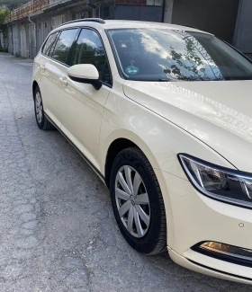 VW Passat B8, снимка 2