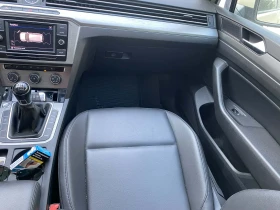 VW Passat B8, снимка 9