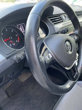 VW Passat B8, снимка 4