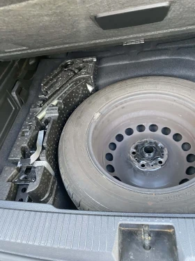 VW Passat B8, снимка 10