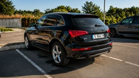 Audi A5 TSFI S-Line, снимка 5