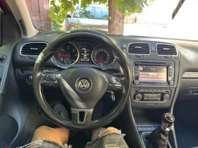 VW Golf 2.0тди ТОП, снимка 7