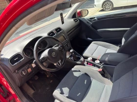 VW Golf 2.0тди ТОП, снимка 6