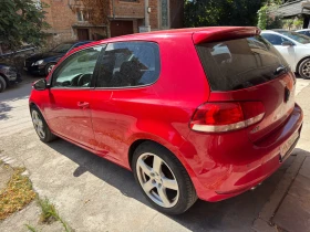 VW Golf 2.0тди ТОП, снимка 4