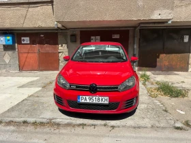 VW Golf 2.0тди ТОП, снимка 1