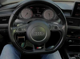 Audi S7 * 4dr HB * АВТОКРЕДИТ БЕЗ ПЪРВОНАЧАЛНА ВНОСКА* , снимка 5
