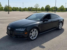 Audi S7 * 4dr HB * АВТОКРЕДИТ БЕЗ ПЪРВОНАЧАЛНА ВНОСКА* , снимка 1