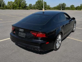 Audi S7 * 4dr HB * АВТОКРЕДИТ БЕЗ ПЪРВОНАЧАЛНА ВНОСКА* , снимка 3