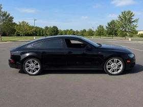 Audi S7 * 4dr HB * АВТОКРЕДИТ БЕЗ ПЪРВОНАЧАЛНА ВНОСКА* , снимка 4