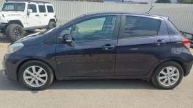 Toyota Yaris BENZ EURO 5B, снимка 4