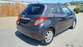 Toyota Yaris 1.33 БЕНЗИН, снимка 4