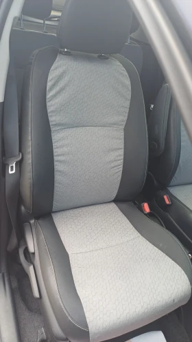 Toyota Yaris BENZ EURO 5B, снимка 10