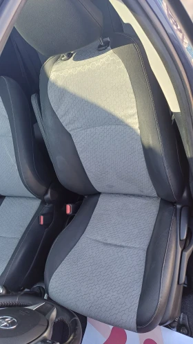 Toyota Yaris BENZ EURO 5B, снимка 11