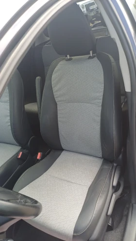Toyota Yaris BENZ EURO 5B, снимка 11