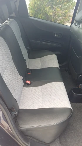 Toyota Yaris BENZ EURO 5B, снимка 9