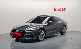 Audi A7 * 50 TDI Quattrp Premium * CARFAX * ЦЕНА ДО БГ, снимка 1