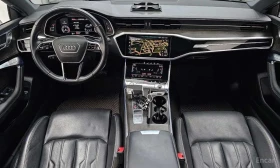 Audi A7 * 50 TDI Quattrp Premium * CARFAX * ЦЕНА ДО БГ, снимка 7
