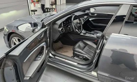 Audi A7 * 50 TDI Quattrp Premium * CARFAX * ЦЕНА ДО БГ, снимка 10