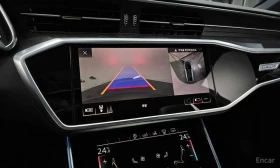 Audi A7 * 50 TDI Quattrp Premium * CARFAX * ЦЕНА ДО БГ, снимка 17