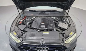 Audi A7 * 50 TDI Quattrp Premium * CARFAX * ЦЕНА ДО БГ, снимка 6
