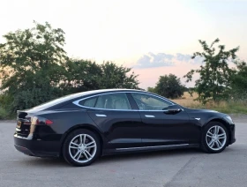 Tesla Model S S85D MCU2 4х4 Европейска, снимка 7