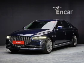 Genesis G90 3.3 Automatic, снимка 1