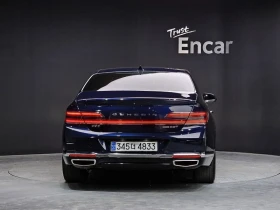 Genesis G90 3.3 Automatic, снимка 4