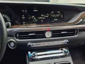 Genesis G90 3.3 Automatic, снимка 11