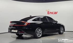 Hyundai Sonata 2.0 Smart, снимка 2