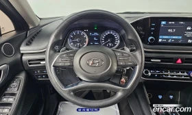 Hyundai Sonata 2.0 Smart, снимка 16