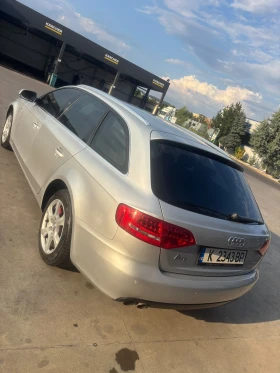 Audi A4 2.0TDİ Автомобил без катастрофи, в отлично съ, снимка 13
