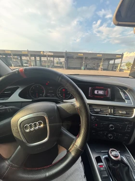 Audi A4 2.0TDİ Автомобил без катастрофи, в отлично съ, снимка 3