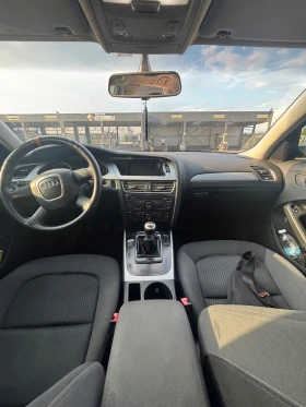 Audi A4 2.0TDİ Автомобил без катастрофи, в отлично съ, снимка 11