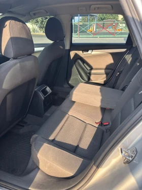 Audi A4 2.0TDİ Автомобил без катастрофи, в отлично съ, снимка 12
