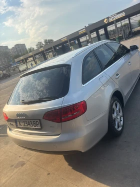 Audi A4 2.0TDİ Автомобил без катастрофи, в отлично съ, снимка 14