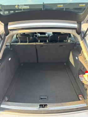 Audi A4 2.0TDİ Автомобил без катастрофи, в отлично съ, снимка 16