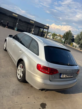 Audi A4 2.0TDİ Автомобил без катастрофи, в отлично съ, снимка 6