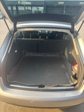 Audi A4 2.0TDİ Автомобил без катастрофи, в отлично съ, снимка 15