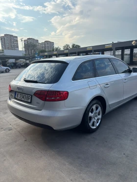 Audi A4 2.0TDİ Автомобил без катастрофи, в отлично съ, снимка 5