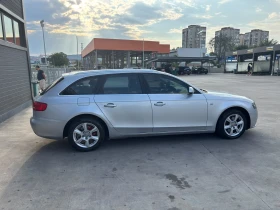 Audi A4 2.0TDİ Автомобил без катастрофи, в отлично съ, снимка 10