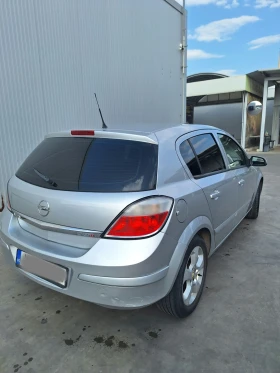 Opel Astra Astra H, снимка 2