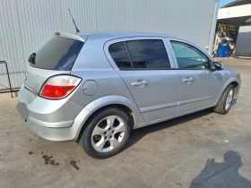 Opel Astra Astra H, снимка 8