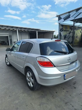 Opel Astra Astra H, снимка 4