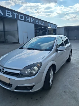 Opel Astra Astra H, снимка 5