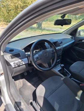 Opel Astra Astra H, снимка 10
