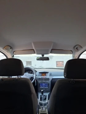 Opel Astra Astra H, снимка 17