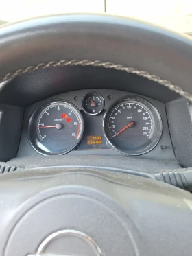 Opel Astra Astra H, снимка 15